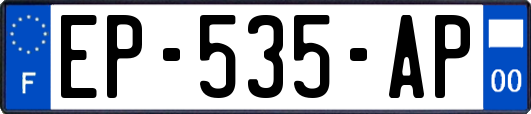 EP-535-AP