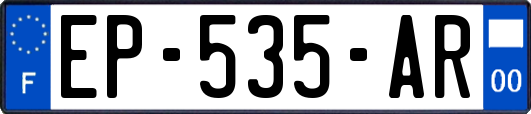 EP-535-AR