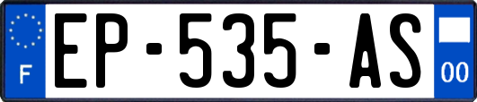 EP-535-AS