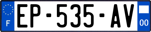 EP-535-AV