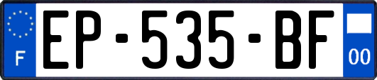 EP-535-BF