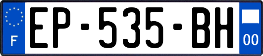 EP-535-BH