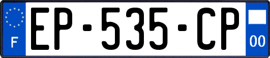 EP-535-CP