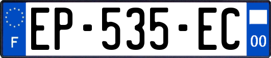 EP-535-EC