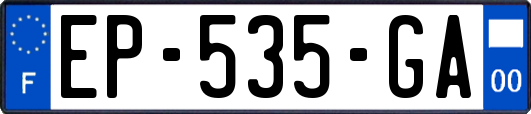 EP-535-GA