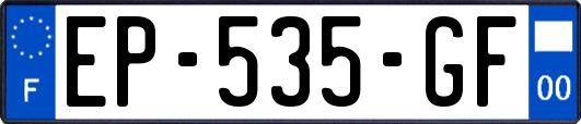 EP-535-GF