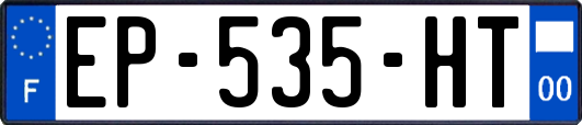 EP-535-HT