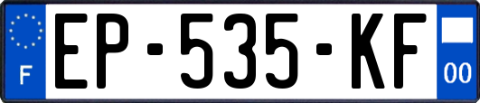 EP-535-KF