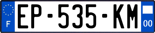 EP-535-KM