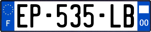 EP-535-LB