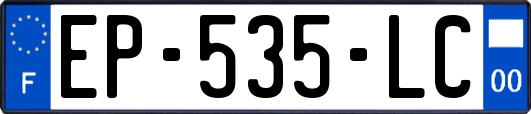 EP-535-LC