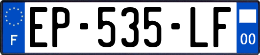 EP-535-LF