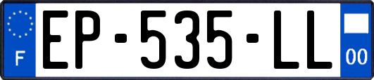 EP-535-LL