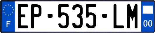 EP-535-LM