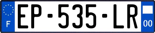 EP-535-LR