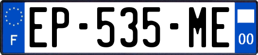EP-535-ME