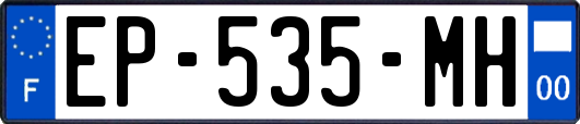 EP-535-MH