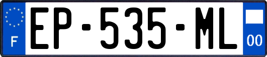 EP-535-ML