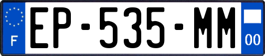EP-535-MM