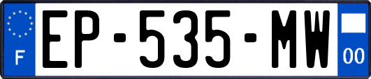 EP-535-MW