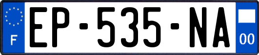 EP-535-NA