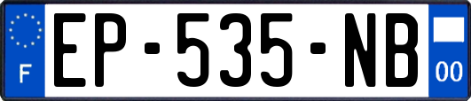 EP-535-NB