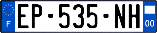 EP-535-NH
