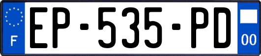 EP-535-PD