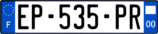 EP-535-PR