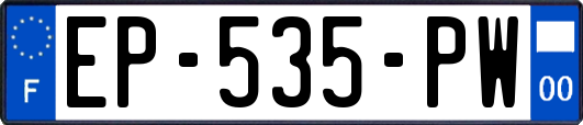 EP-535-PW