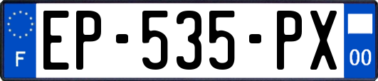 EP-535-PX