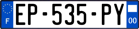 EP-535-PY