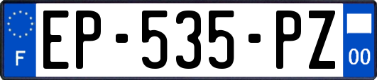 EP-535-PZ