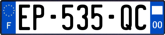 EP-535-QC