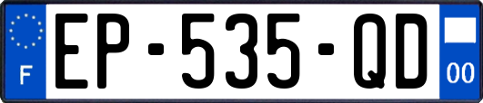 EP-535-QD