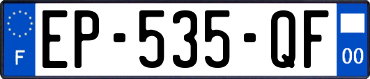 EP-535-QF