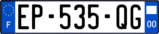 EP-535-QG