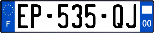 EP-535-QJ