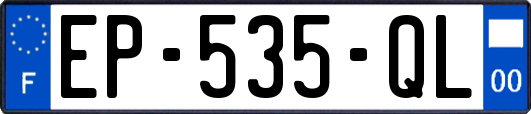 EP-535-QL