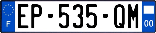 EP-535-QM
