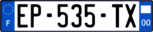 EP-535-TX