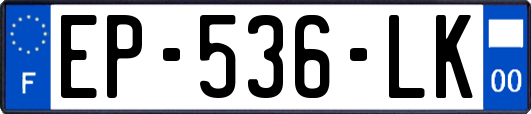 EP-536-LK