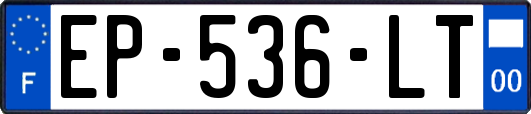 EP-536-LT