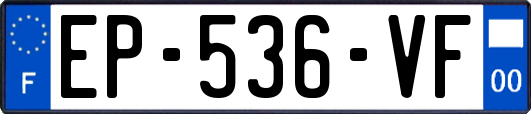 EP-536-VF