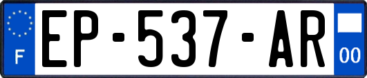 EP-537-AR