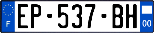 EP-537-BH