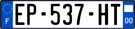 EP-537-HT