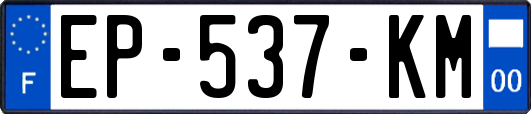 EP-537-KM