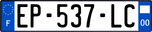EP-537-LC