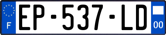 EP-537-LD